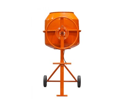 Бетоносмеситель ECO CM-172 (объём 170/120 л, 850 Вт, 230 В, вес 52 кг) (CM-172)