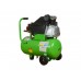 Компрессор ECO AE-251-1 (235 л/мин, 8 атм, коаксиальный, масляный, ресив. 24 л, 220 В, 1.50 кВт) (AE-251-1)