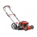 Газонокосилка бензиновая ECO LG-810 (4.0 л.с., шир. 51 см, ручной привод, мульчир., стальн.корпус, без травосборника) (EC1507-3) (EC1507-3)