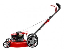 Газонокосилка бензиновая ECO LG-810 (4.0 л.с., шир. 51 см, ручной привод, мульчир., стальн.корпус, без травосборника) (EC1507-3) (EC1507-3)-foto3