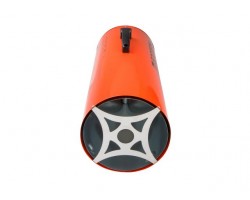 Нагреватель воздуха газ. Ecoterm GHD-50T прям., 50 кВт, термостат, переносной (Мощность 50кВт, Производительность 872 м3/ч, Тип газа: Пропан, Термоста (GHD-50T)-foto4