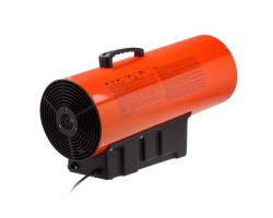 Нагреватель воздуха газ. Ecoterm GHD-50T прям., 50 кВт, термостат, переносной (Мощность 50кВт, Производительность 872 м3/ч, Тип газа: Пропан, Термоста (GHD-50T)-foto3