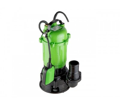 Насос погружной для грязной воды ECO DCI-1001 (1000 Вт, 15000 л/ч, погружение до 5 м) (DCI-1001)