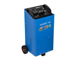 Пуско-зарядное устройство Solaris ST-402 (12 В / 24 В, номин.пуск.ток 220 А, макс.пуск.ток 400 А) (ST402011) (SOLARIS) (ST402011)