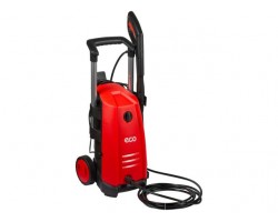 Очиститель высокого давления ECO HPW-1317T (1.65 кВт, 130 бар, 430 л/ч, телескопическая ручка) (HPW-1317T)-foto8