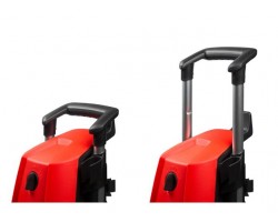 Очиститель высокого давления ECO HPW-1317T (1.65 кВт, 130 бар, 430 л/ч, телескопическая ручка) (HPW-1317T)-foto4