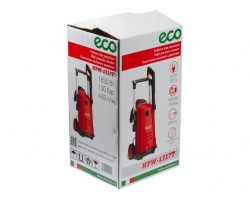 Очиститель высокого давления ECO HPW-1317T (1.65 кВт, 130 бар, 430 л/ч, телескопическая ручка) (HPW-1317T)-foto6