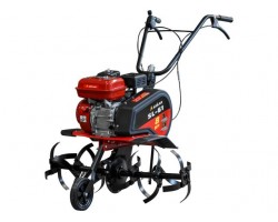 Культиватор бензиновый ASILAK SL-61 (8.0 л.с., шир. 85 см, без ВОМ, передач 1+1) (AS1576-2) (AS1576-2)