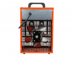 Нагреватель воздуха электр. Ecoterm EHC-03/1E (кубик, 3 кВт, 220 В, термостат) (ECOTERM) (EHC-03/1E)-foto4