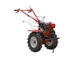 Культиватор бензиновый ASILAK SL-104 (10 л.с., шир. 115 см, колесо 6.50-12, без ВОМ, передач 2+1) (SL-104)-foto2