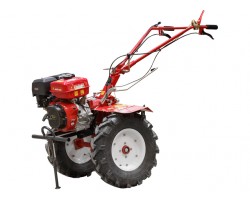 Культиватор бензиновый ASILAK SL-104 (10 л.с., шир. 115 см, колесо 6.50-12, без ВОМ, передач 2+1) (SL-104)