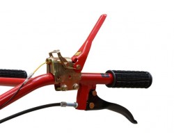 Культиватор бензиновый ASILAK SL-104 (10 л.с., шир. 115 см, колесо 6.50-12, без ВОМ, передач 2+1) (SL-104)-foto6