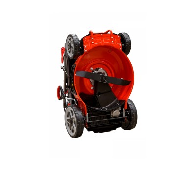 Газонокосилка бензиновая ECO LG-733 самоходная (5.8 л.с., шир. 51 см, самоходная, мульчир., стальн. корпус, травосборник 70 л) (LG-733) Газонокосилка бензиновая ECO LG-733 самоходная (5.8 л.с., шир. 51 см, самоходная, мульчир., стальн. корпус, травосборник 70 л) (LG-733)