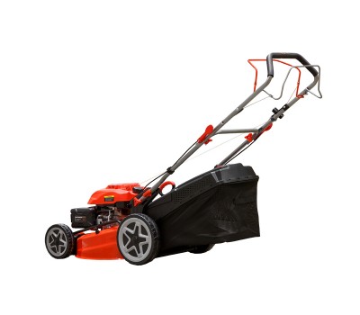 Газонокосилка бензиновая ECO LG-733 самоходная (5.8 л.с., шир. 51 см, самоходная, мульчир., стальн. корпус, травосборник 70 л) (LG-733) Газонокосилка бензиновая ECO LG-733 самоходная (5.8 л.с., шир. 51 см, самоходная, мульчир., стальн. корпус, травосборник 70 л) (LG-733)