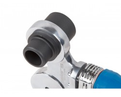 Сварочный аппарат для полимерных труб Solaris PW-804 (700-800 Вт, 4 насадки: 16, 20, 25, 32 мм) (SOLARIS) (PW-804)-foto4