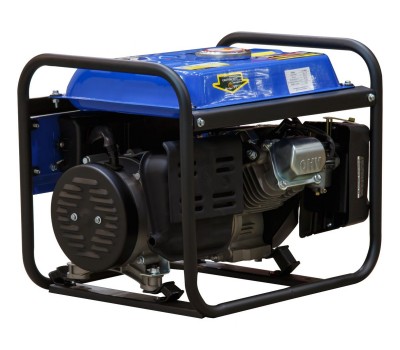 Электростанция (генератор бензиновый) ECO PE-1302RS (1.1 кВт, 230 В, бак 6.0 л, вес 23 кг) (PE-1302RS)