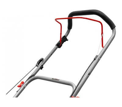 Газонокосилка бензиновая ECO LG-534 (4.0 л.с., шир. 46 см, ручной привод, мульчир., стальн.корпус, травосборник 50 л) (EC1505-1) (EC1505-1) Газонокосилка бензиновая ECO LG-534 (4.0 л.с., шир. 46 см, ручной привод, мульчир., стальн.корпус, травосборник 50 л) (EC1505-1) (EC1505-1)