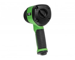 Пневмогайковерт 1/2' ECO AIW-980S (950/1200 Нм (закр./откр.), 3 ступени крут.мом., twin hammer, 7500 об/мин, композитн. корпус) (AIW-980S)-foto5