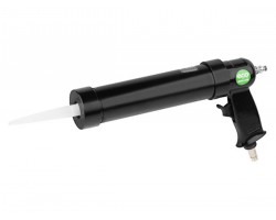 Пневмопистолет для герметика ECO AGG-310 (Картридж: 310 мл, 140 л/мин) (AGG-310)-foto4