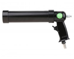 Пневмопистолет для герметика ECO AGG-310 (Картридж: 310 мл, 140 л/мин) (AGG-310)-foto2
