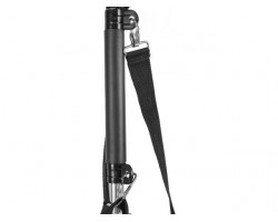 Мотокоса ECO GTP-185F с ножом и головкой (1.85 кВт, 2.5 л.с., 52.0 см3, нож 255х25.4 мм, 3 зуб., ремень однолямочный, вес 7.7 кг) (GTP-185F)-foto7