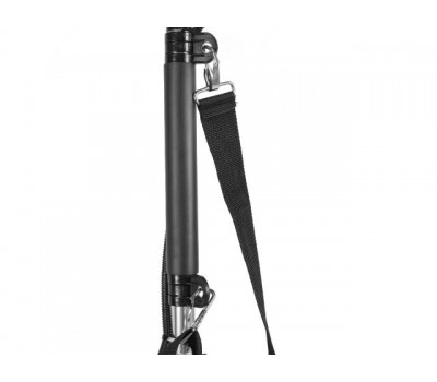 Мотокоса ECO GTP-185F с ножом и головкой (1.85 кВт, 2.5 л.с., 52.0 см3, нож 255х25.4 мм, 3 зуб., ремень однолямочный, вес 7.7 кг) (GTP-185F)