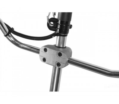 Мотокоса ECO GTP-185F с ножом и головкой (1.85 кВт, 2.5 л.с., 52.0 см3, нож 255х25.4 мм, 3 зуб., ремень однолямочный, вес 7.7 кг) (GTP-185F)