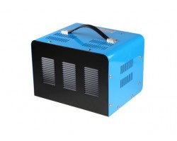 Зарядное устройство Solaris CH-501 (12В/24В, 50А, BOOST) (CH501171) (SOLARIS) (CH501171)-foto4