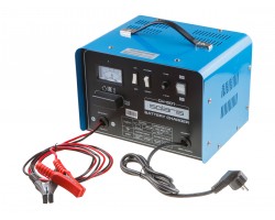 Зарядное устройство Solaris CH-501 (12В/24В, 50А, BOOST) (CH501171) (SOLARIS) (CH501171)