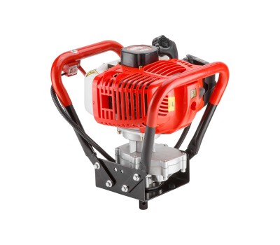 Мотобур ECO GD-53 (1.85 кВт, 10 кг, шнек до 200 мм) (GD-53) Мотобур ECO GD-53 (1.85 кВт, 10 кг, шнек до 200 мм) (GD-53)