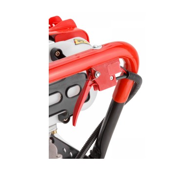 Мотобур ECO GD-53 (1.85 кВт, 10 кг, шнек до 200 мм) (GD-53) Мотобур ECO GD-53 (1.85 кВт, 10 кг, шнек до 200 мм) (GD-53)