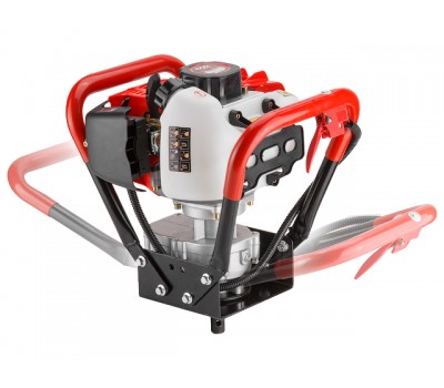 Мотобур ECO GD-53 (1.85 кВт, 10 кг, шнек до 200 мм) (GD-53) Мотобур ECO GD-53 (1.85 кВт, 10 кг, шнек до 200 мм) (GD-53)