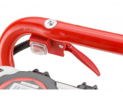 Мотобур ECO GD-53 (1.85 кВт, 10 кг, шнек до 200 мм) (GD-53)-foto8