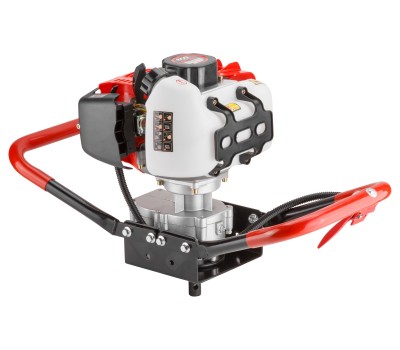 Мотобур ECO GD-53 (1.85 кВт, 10 кг, шнек до 200 мм) (GD-53) Мотобур ECO GD-53 (1.85 кВт, 10 кг, шнек до 200 мм) (GD-53)