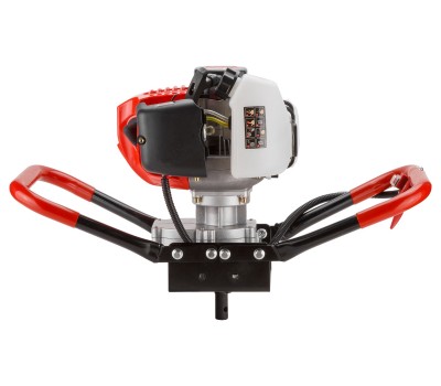 Мотобур ECO GD-53 (1.85 кВт, 10 кг, шнек до 200 мм) (GD-53) Мотобур ECO GD-53 (1.85 кВт, 10 кг, шнек до 200 мм) (GD-53)