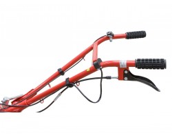 Культиватор бензиновый ASILAK SL-85B (7,5 л.с., шир. 95 см, колесо 4.00-8, без ВОМ, передач 2+1) (SL-85B)-foto6