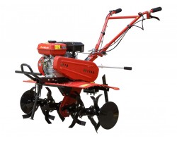 Культиватор бензиновый ASILAK SL-85B (7,5 л.с., шир. 95 см, колесо 4.00-8, без ВОМ, передач 2+1) (SL-85B)-foto2