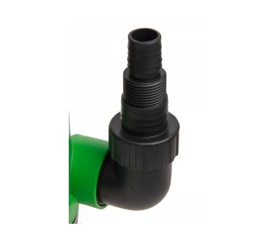 Насос погружной для загрязненной воды ECO DP-601, 600 Вт (600 Вт, 10500 л/ч, 7 м) (DP-601)