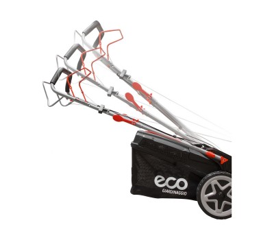 Газонокосилка бензиновая ECO LG-735 самоходная (6.0 л.с., шир. 51 см, самоходная, авт.заслонка, мульчир., стальн. корпус, травосборник 70 л) (LG-735) Газонокосилка бензиновая ECO LG-735 самоходная (6.0 л.с., шир. 51 см, самоходная, авт.заслонка, мульчир., стальн. корпус, травосборник 70 л) (LG-735)