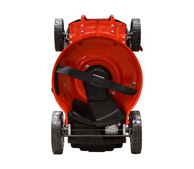 Газонокосилка бензиновая ECO LG-735 самоходная (6.0 л.с., шир. 51 см, самоходная, авт.заслонка, мульчир., стальн. корпус, травосборник 70 л) (LG-735) Газонокосилка бензиновая ECO LG-735 самоходная (6.0 л.с., шир. 51 см, самоходная, авт.заслонка, мульчир., стальн. корпус, травосборник 70 л) (LG-735)