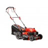 Газонокосилка бензиновая ECO LG-735 самоходная (6.0 л.с., шир. 51 см, самоходная, авт.заслонка, мульчир., стальн. корпус, травосборник 70 л) (LG-735)