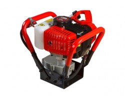 Мотобур ECO GD-52 (1.85 кВт, 10 кг) (GD-52)-foto4