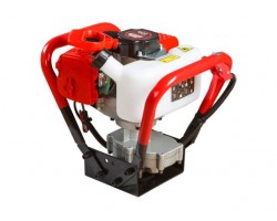 Мотобур ECO GD-52 (1.85 кВт, 10 кг) (GD-52)-foto2