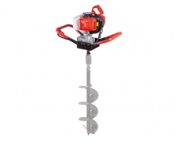 Мотобур ECO GD-52 (1.85 кВт, 10 кг) (GD-52)