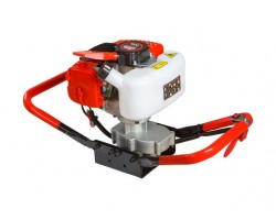 Мотобур ECO GD-52 (1.85 кВт, 10 кг) (GD-52)-foto3