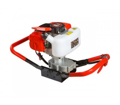 Мотобур ECO GD-52 (1.85 кВт, 10 кг) (GD-52)