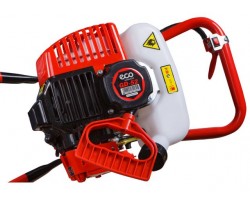 Мотобур ECO GD-52 (1.85 кВт, 10 кг) (GD-52)-foto5