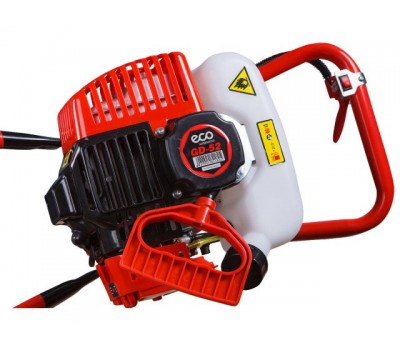 Мотобур ECO GD-52 (1.85 кВт, 10 кг) (GD-52)