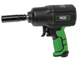 Пневмогайковерт 1/2' ECO AIW-1500S (1300/1700 Нм (закр./откр.), 3 ступени крут.мом., twin hammer, 7000 об/мин, композитный корпус) (AIW-1500S)-foto3
