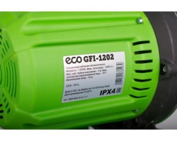 Станция водоснабжения автоматическая GFI-1202 (1200 Вт, 3600 л/ч, 48 м, 4,8 атм макс, корпус бака сталь, корпус насоса нерж. сталь,, бак 24л.) (ECO) (GFI-1202)-foto5